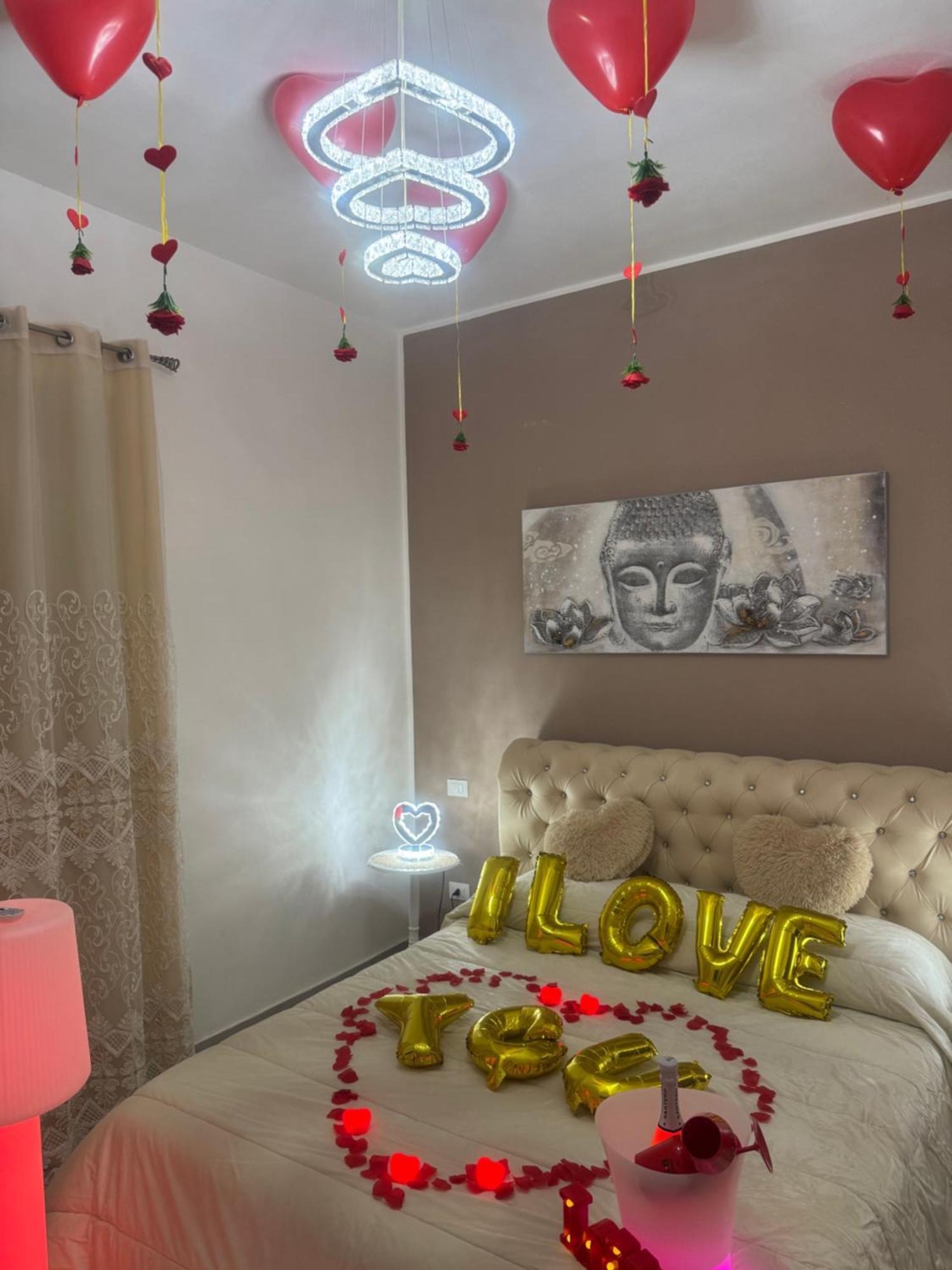 Mary Gery'S Rooms กัสเตลลัมมาเร เดล โกลโฟ ภายนอก รูปภาพ