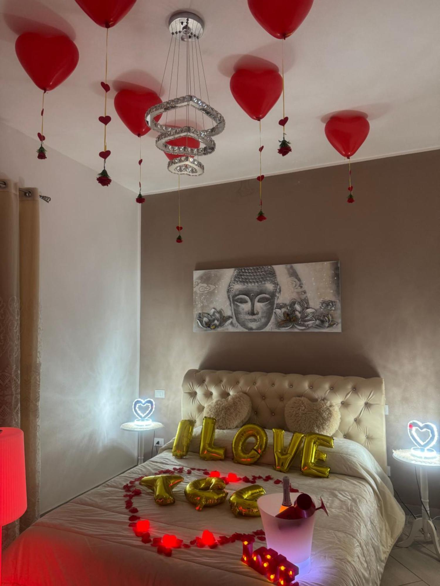 Mary Gery'S Rooms กัสเตลลัมมาเร เดล โกลโฟ ภายนอก รูปภาพ