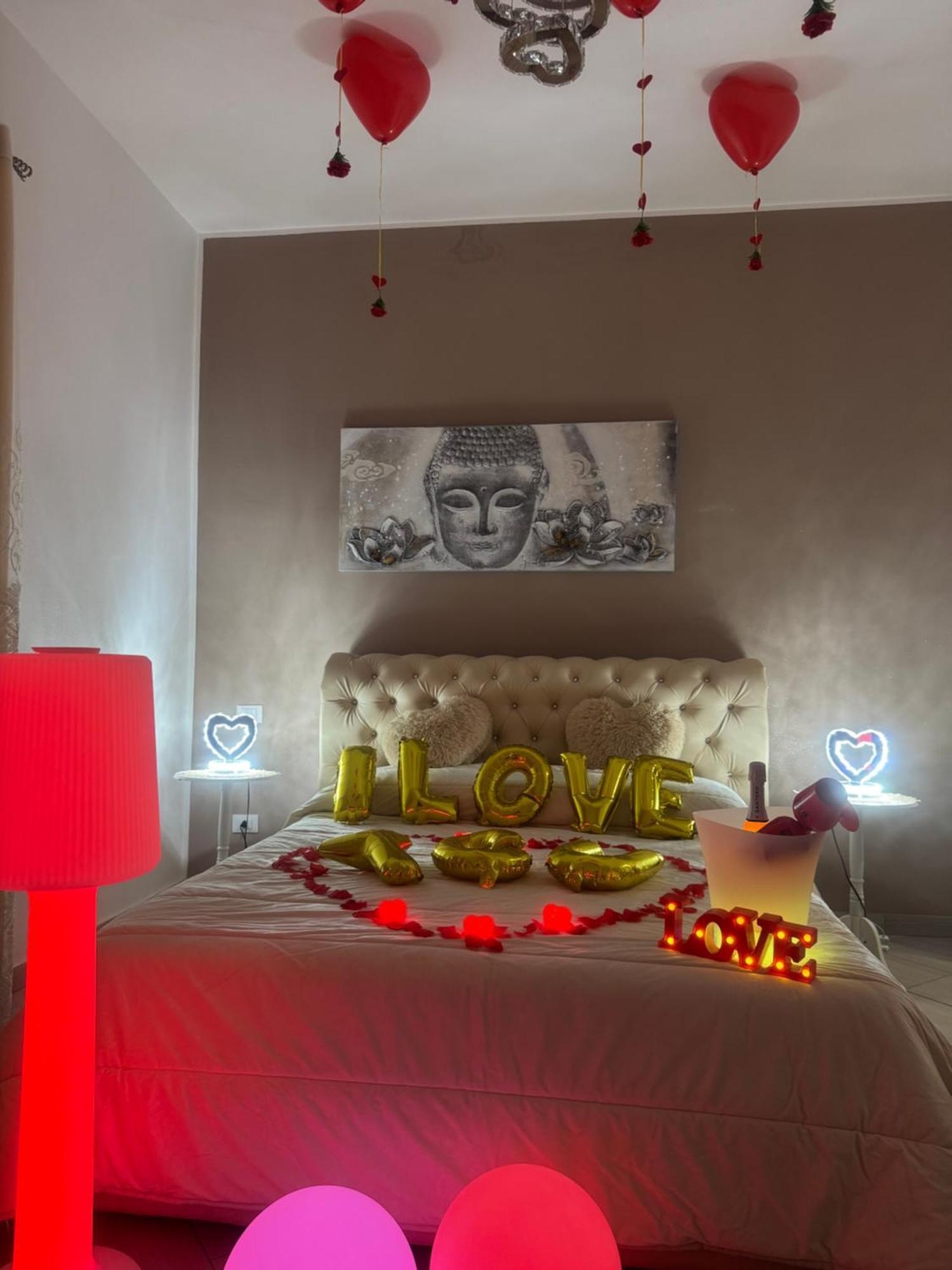Mary Gery'S Rooms กัสเตลลัมมาเร เดล โกลโฟ ภายนอก รูปภาพ